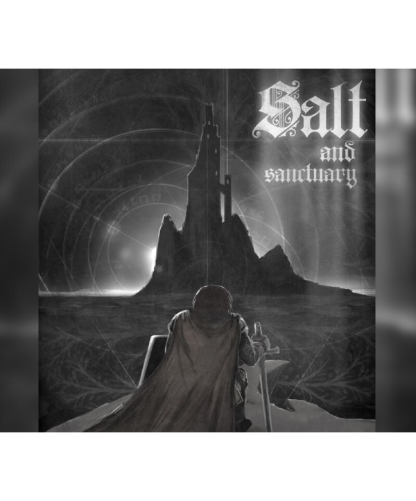 Salt and Sanctuary Steam Key EUROPE